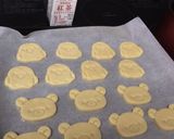 ホットケーキミックス 豆乳クッキー作り方4写真