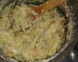 ポテトサラダ作り方19写真
