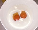 楽々フレンチトースト作り方3写真