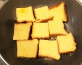 楽々フレンチトースト作り方6写真