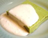 アボカドレアチーズケーキ作り方6写真