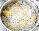 大人の給食❤柚子胡椒！鶏肉の唐揚げ｡ஐஃ作り方3写真