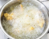 大人の給食❤柚子胡椒！鶏肉の唐揚げ｡ஐஃ作り方3写真