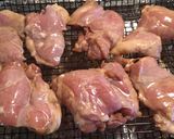 照り焼きチキン、マヨネーズ入り作り方3写真