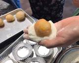 きんかん大福作り方5写真