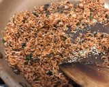 あみえびと大葉のふりかけ作り方5写真