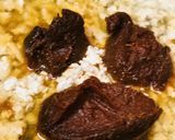 ペースト活用●鶏肉＆馬鈴薯のキーマカレー作り方2写真