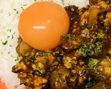 ペースト活用●鶏肉＆馬鈴薯のキーマカレー作り方3写真