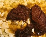 ペースト活用●鶏肉＆チーズのキーマカレー作り方2写真