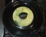 中華風野菜炒め♪簡単白菜豚肉ひき肉作り方11写真