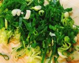 ご飯がとまらない！！簡単ねぎ味噌作り方1写真