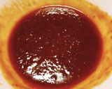 ご飯がとまらない！！簡単ねぎ味噌作り方4写真
