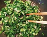 ご飯がとまらない！！簡単ねぎ味噌作り方2写真