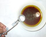 鶏もも肉の照り焼き♪簡単クリスマスに作り方8写真
