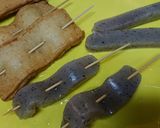 コク旨！生姜で身体ポカポカ【土鍋おでん】作り方6写真