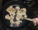 かぼちゃのマリネ焼き♪簡単作り方9写真