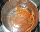 もやしのゴマ酢あえ♪簡単作り方4写真