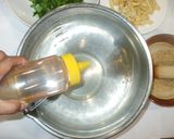 もやしのゴマ酢あえ♪簡単作り方11写真