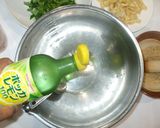 もやしのゴマ酢あえ♪簡単作り方10写真