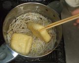 もやしのゴマ酢あえ♪簡単作り方7写真