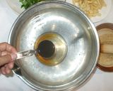 もやしのゴマ酢あえ♪簡単作り方12写真