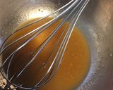 そぼろご飯などに♪炒り卵作り方1写真