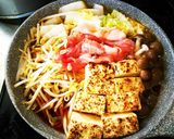 簡単フライパンで！すき焼き風煮作り方2写真
