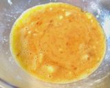 優しいおやつ～バナナのぺったんこ焼き～作り方1写真