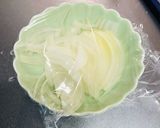 鮭とほうれん草のとろ〜りクリームグラタン作り方2写真