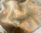 かぼちゃの煮物作り方6写真