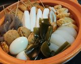 コク旨！生姜で身体ポカポカ【土鍋おでん】作り方9写真