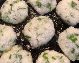 もちふわっ☆かぶ餅作り方5写真