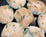 もちふわっ☆かぶ餅作り方6写真