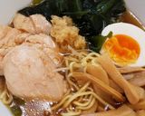 超簡単!やわらか鶏胸チャーシュー丼作り方7写真