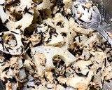 れんこんの味噌マヨおかか和え作り方5写真