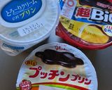 香ばしいスイートポテトのおやつ作り方2写真