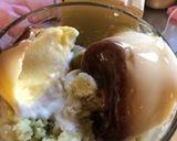 香ばしいスイートポテトのおやつ作り方3写真