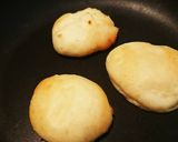 もっちりじゃがパン作り方4写真