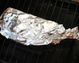 簡単焼きいも★魚焼きグリル☆お弁当作り方4写真