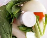 糖質制限中も！野菜たっぷりチキンナゲット作り方2写真