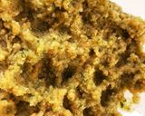 糖質制限中も！野菜たっぷりチキンナゲット作り方3写真
