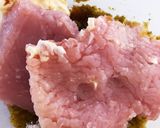 糖質制限中も！野菜たっぷりチキンナゲット作り方5写真
