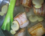 昔ながらの豚の角煮☆作り方3写真