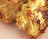 糖質制限中も！野菜たっぷりチキンナゲット作り方8写真