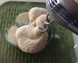 肉まんの生地作り方4写真
