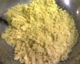 剛毅果断！おからタルト（糖質7.3g）作り方1写真