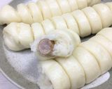 簡単♡しっとりスイートポテト♪作り方8写真