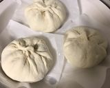 肉まんの生地作り方8写真