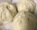 肉まんの生地作り方9写真