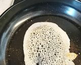 小魚のパリパリ煎り煎りスナック♪作り方3写真